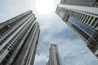 Construcción creció 52%