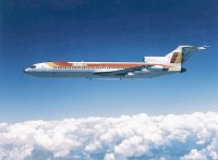 Iberia anuncia una 5ta frecuencia a Panamá