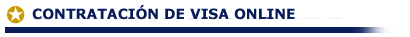 Visa Online
